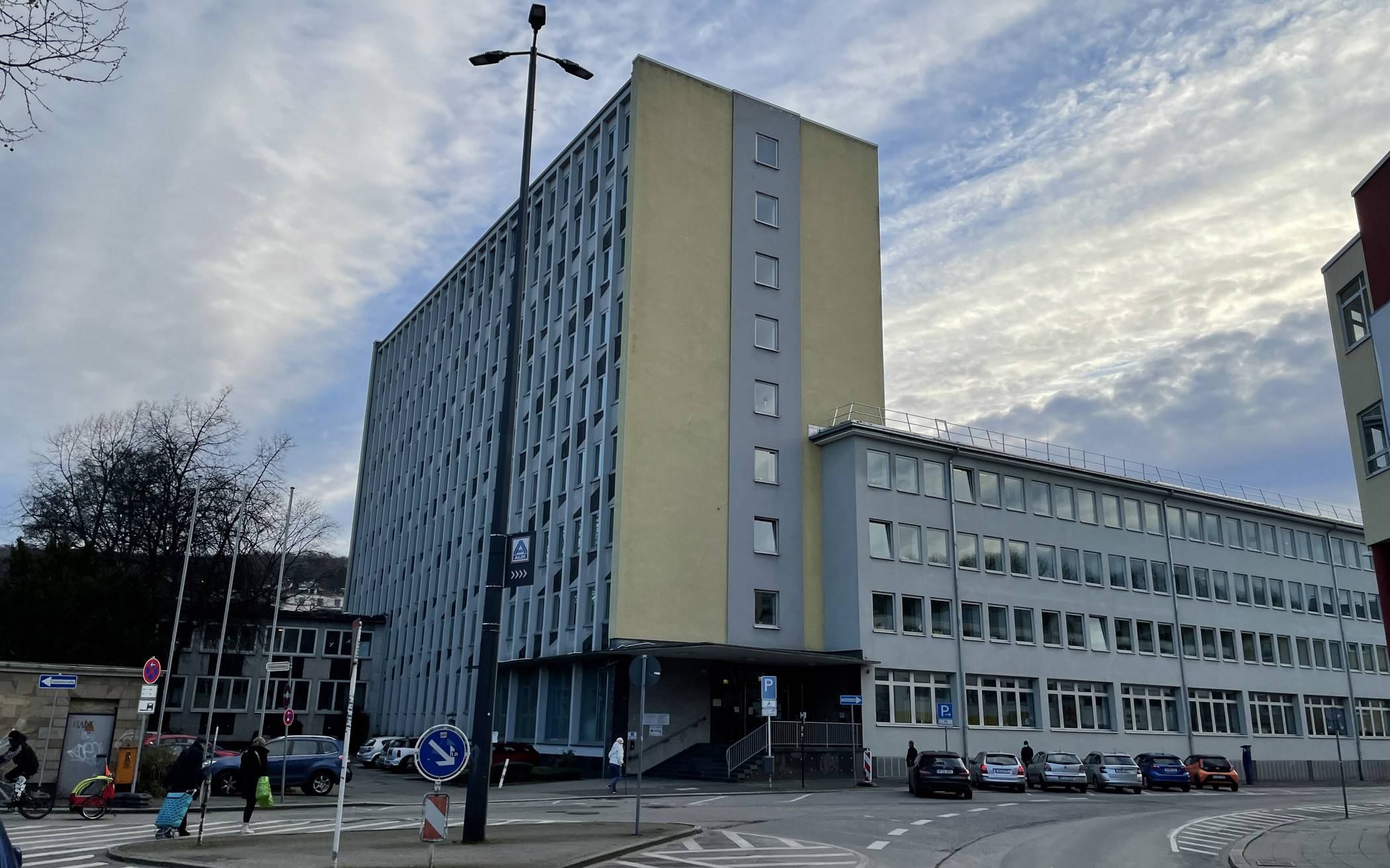 Viele Ausbildungsplätze in Wuppertals Finanzämtern