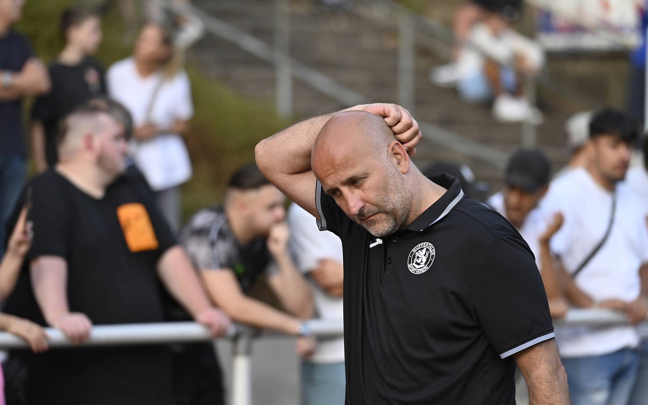 Eben diese Erfolge schaffte Björn Mehnert nicht mehr und musste deshalb nach starker...