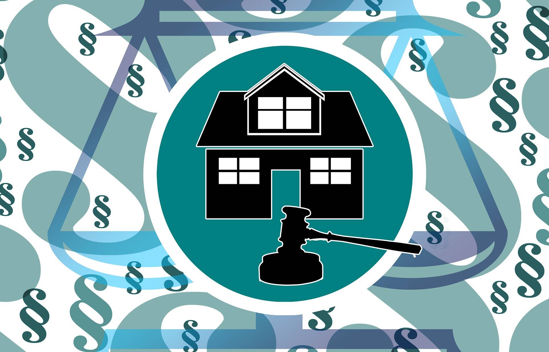 Wenn die Zwangsvollstreckung der Immobilie droht: Diese Rechte bleiben dem Schuldner