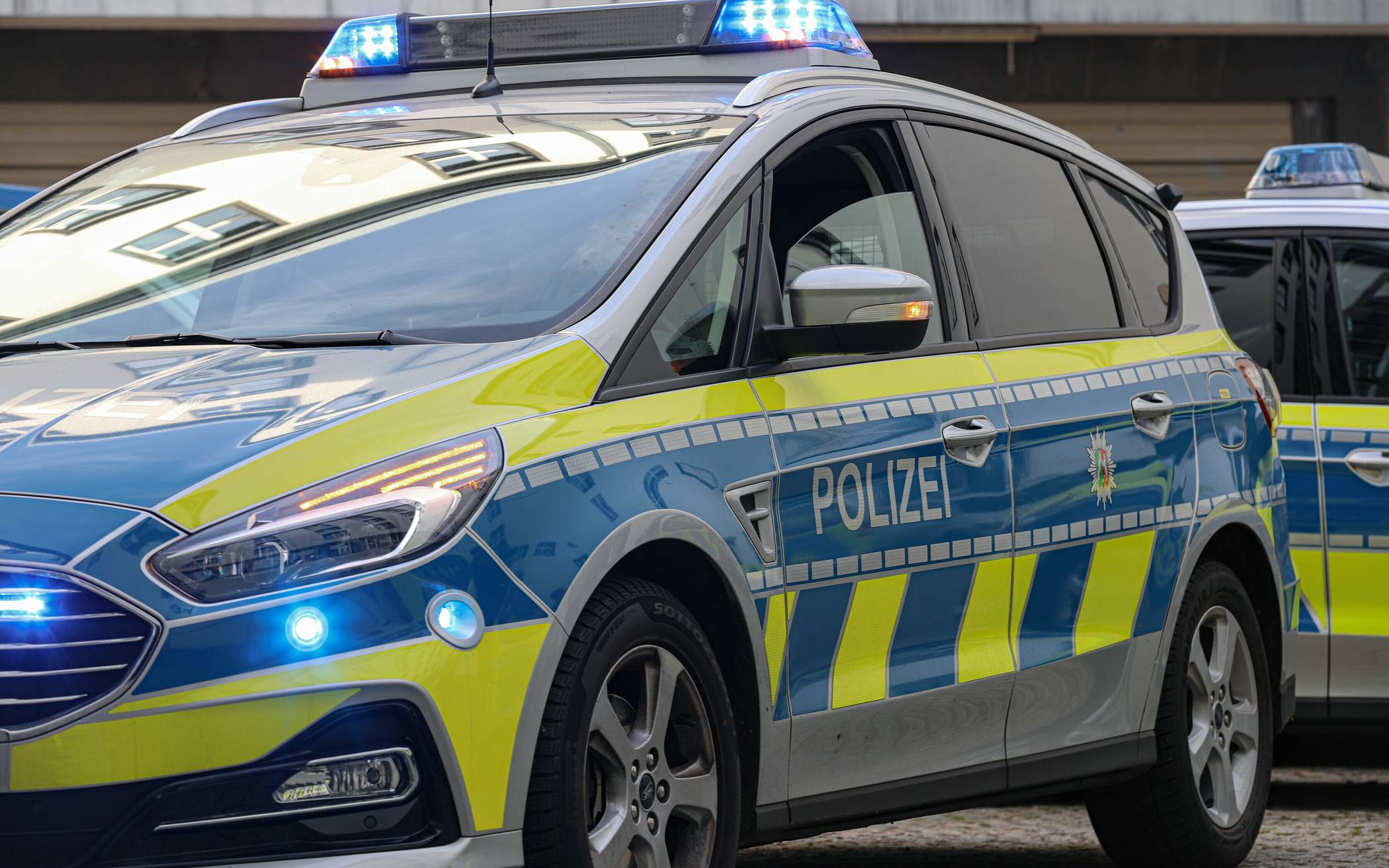 Polizei braucht Hinweise nach Unfall in Heckinghausen