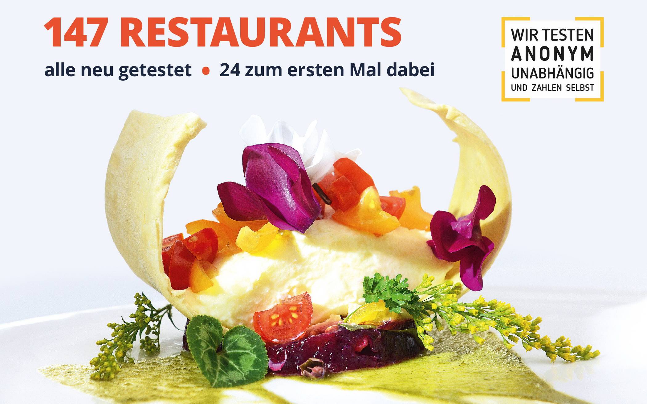Gastronomie-Besuch: Süsser schmeckt Wuppertal​