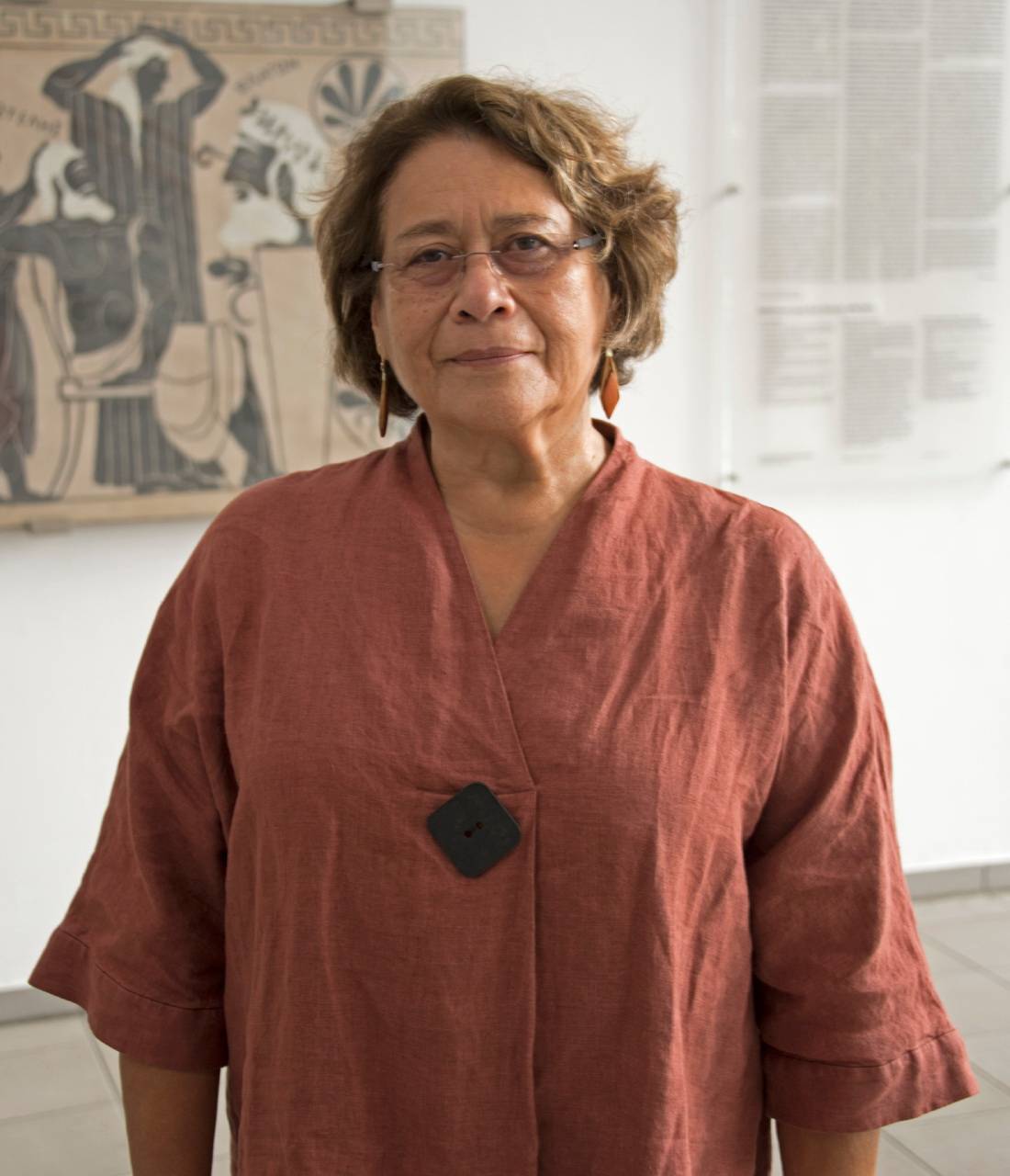 Prof. Dr. Clivia M. Sotomayor Torres.