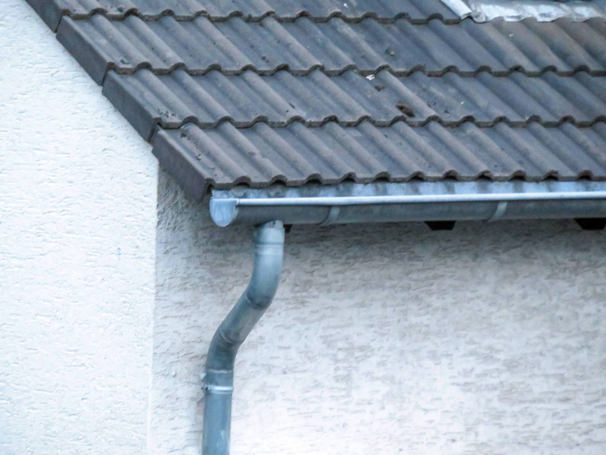  Immer ein Thema – die Regenwassergebühren. 