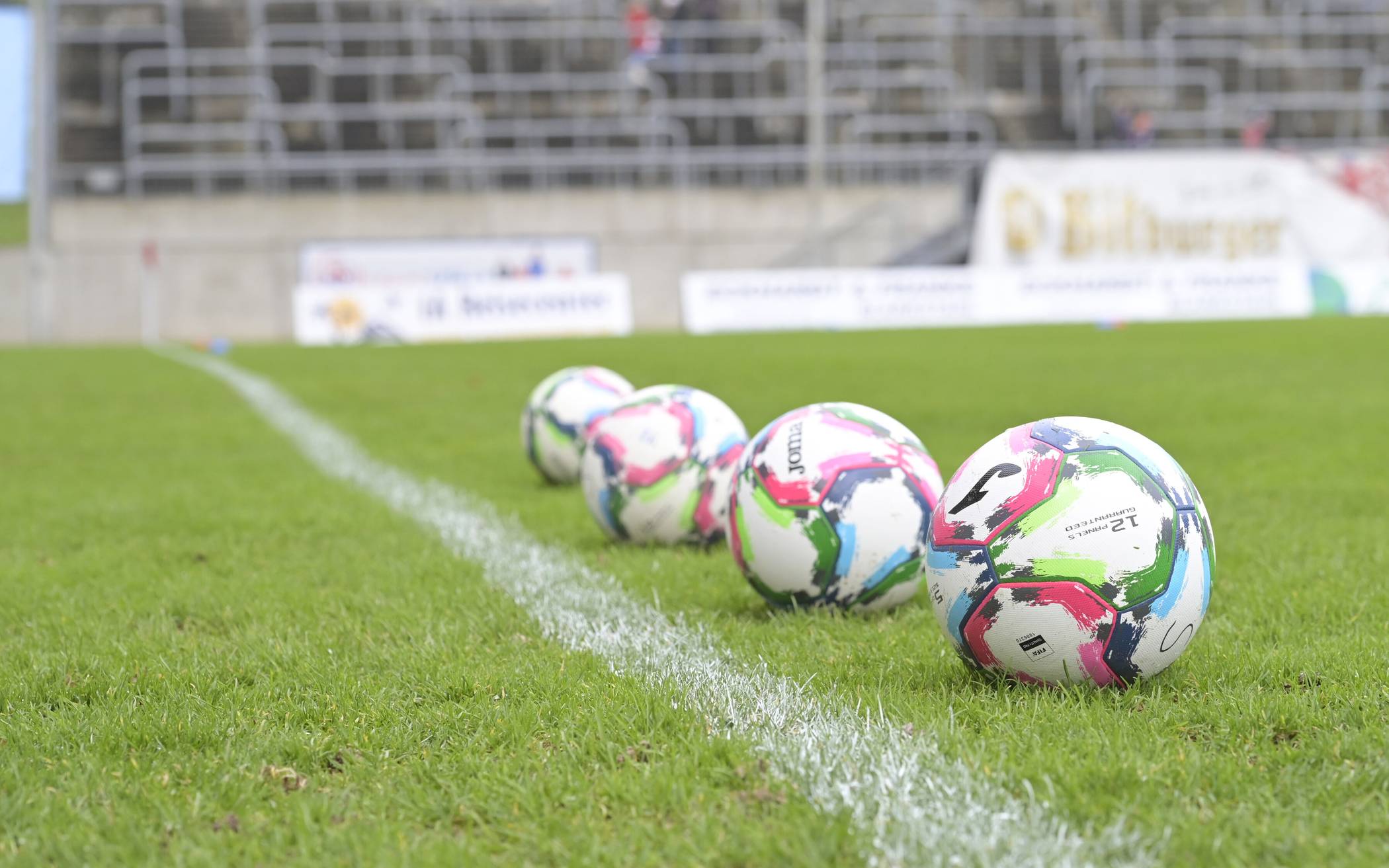 Fußball-RL, Liveticker: Alemannia Aachen – Wuppertaler SV​