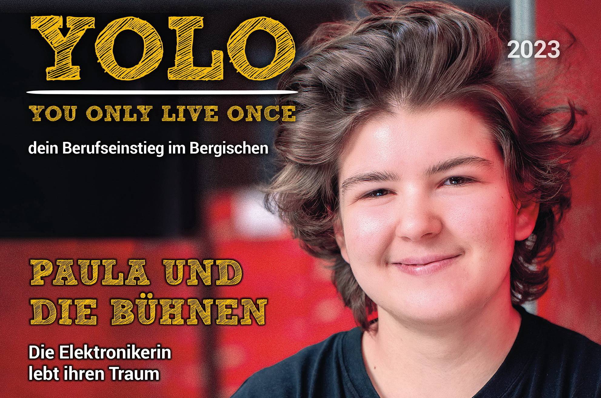 Interviews: Ausbildungsinfos aus Wuppertal aus erster Hand​