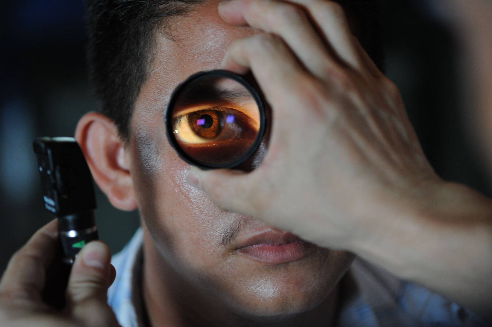 Augenkrankheiten im Alter und Tipps zur Vorbeugung