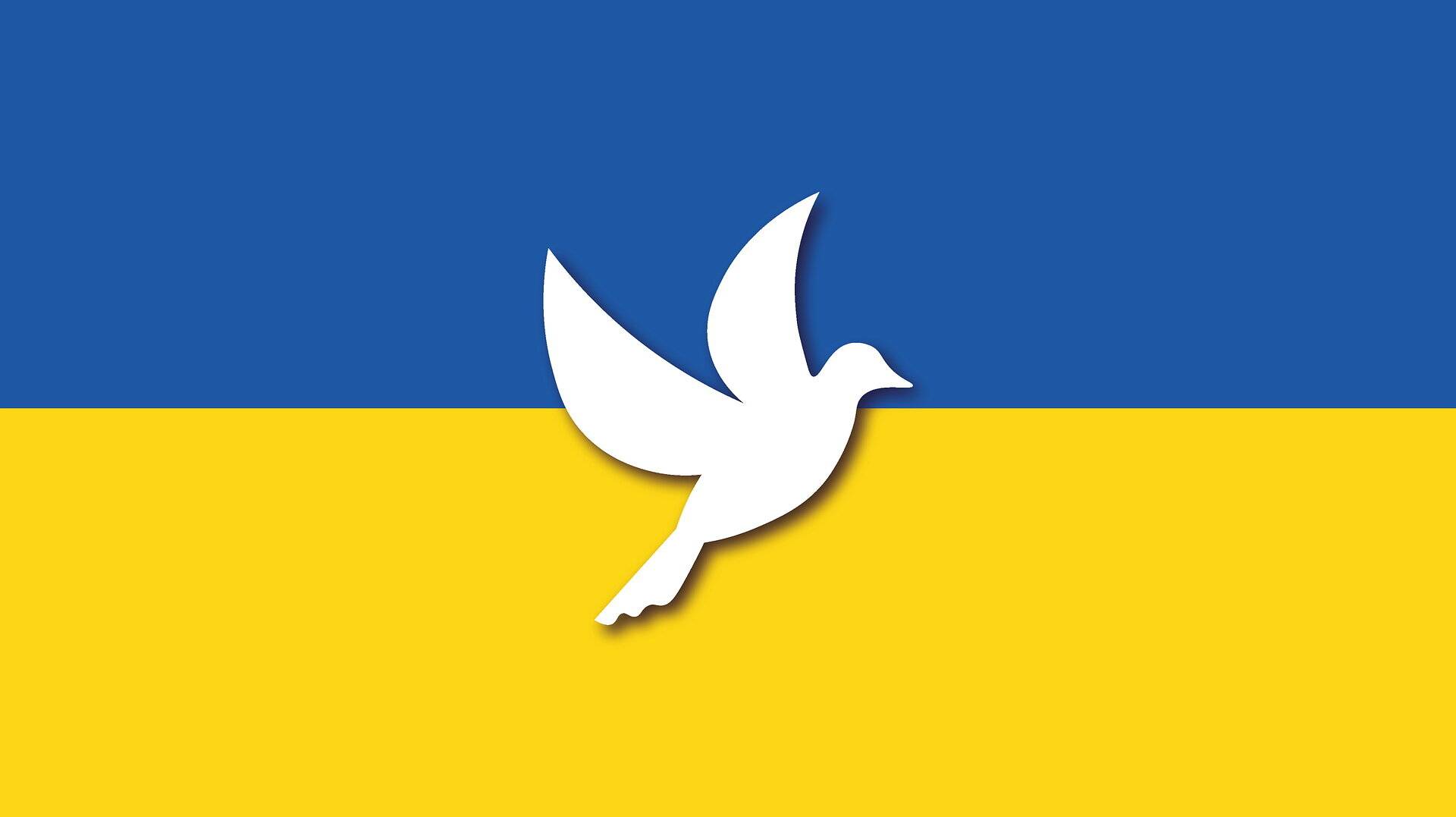 „Dieser Krieg endet nicht in der Ukraine“