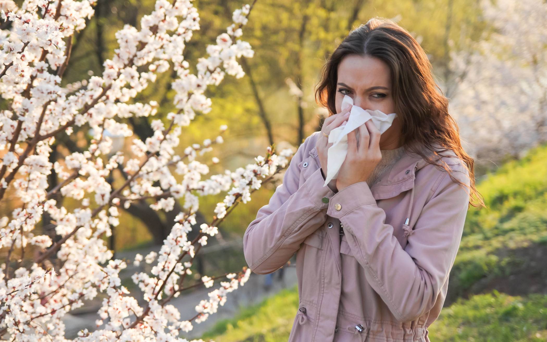 Es geht immer früher los.