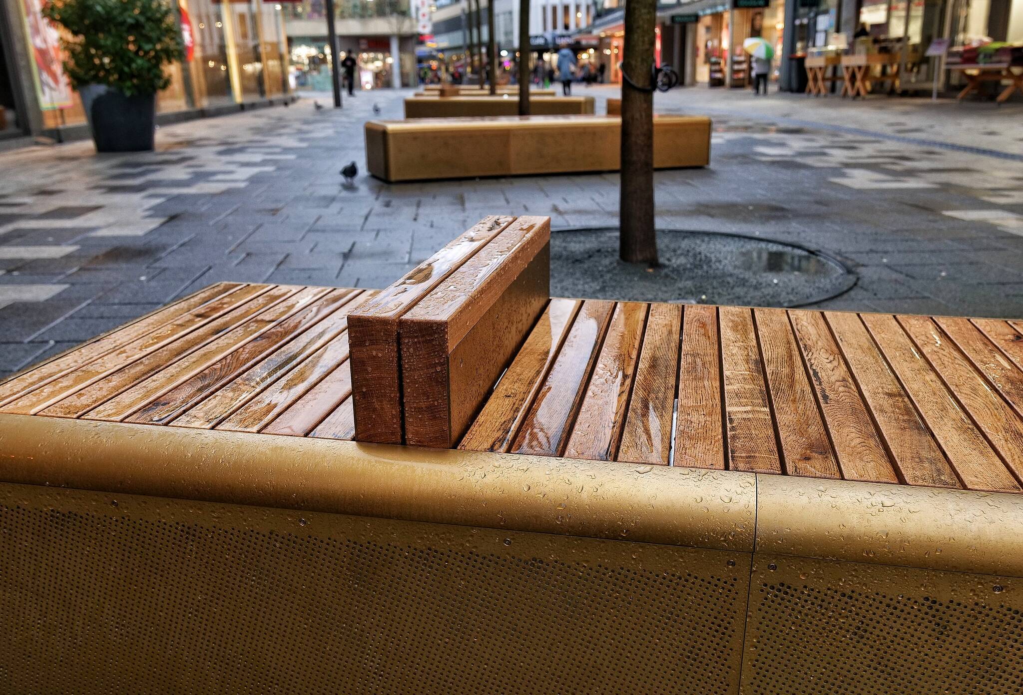 Sie sind und bleiben in der Diskussion.