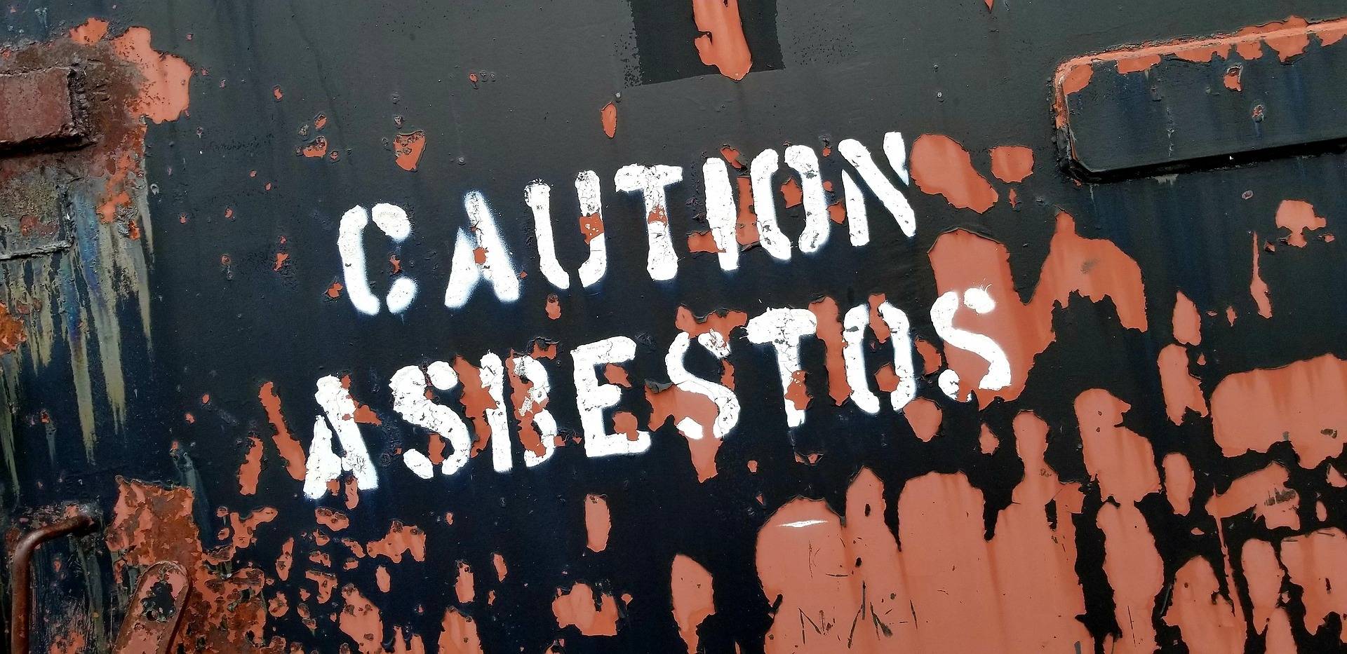 Unterschätzte Risiken: Asbest in privaten Räumen und Wohnhäusern