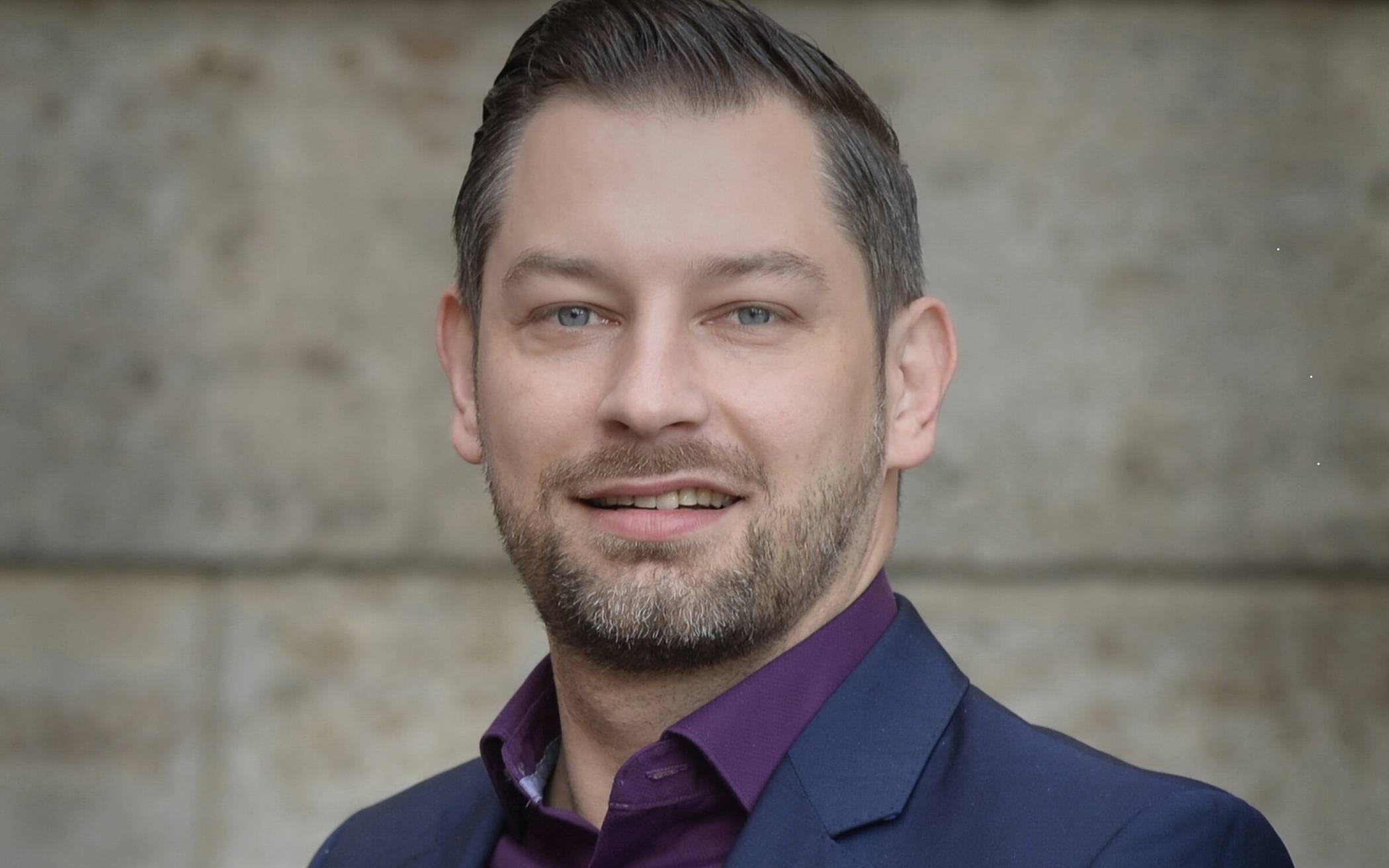 Lukas Twardowski, sozialpolitischer Sprecher der SPD-Ratsfraktion.