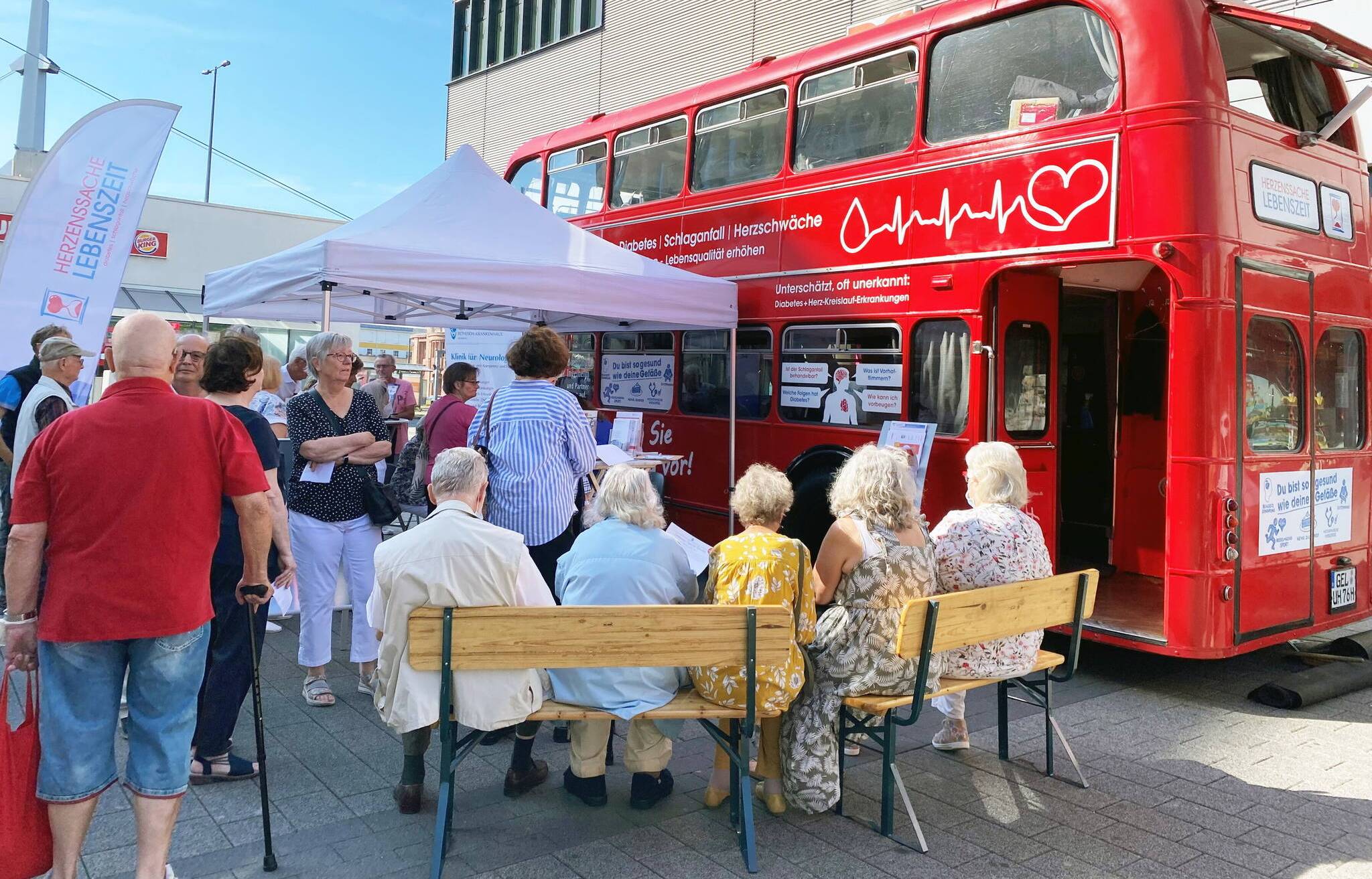 Uach im vergangenen Jahr war der