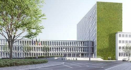 Hafke: Finanzamt-Neubau überprüfen