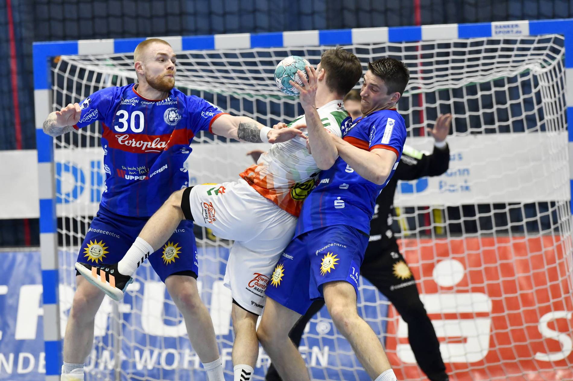 Handball-BL, Liveticker VfL Gummersbach