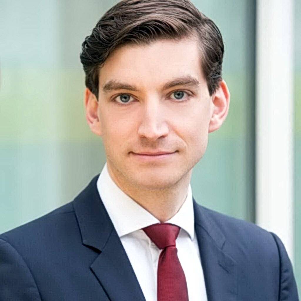Alexander Vogel soll neuer Beigeordneter werden