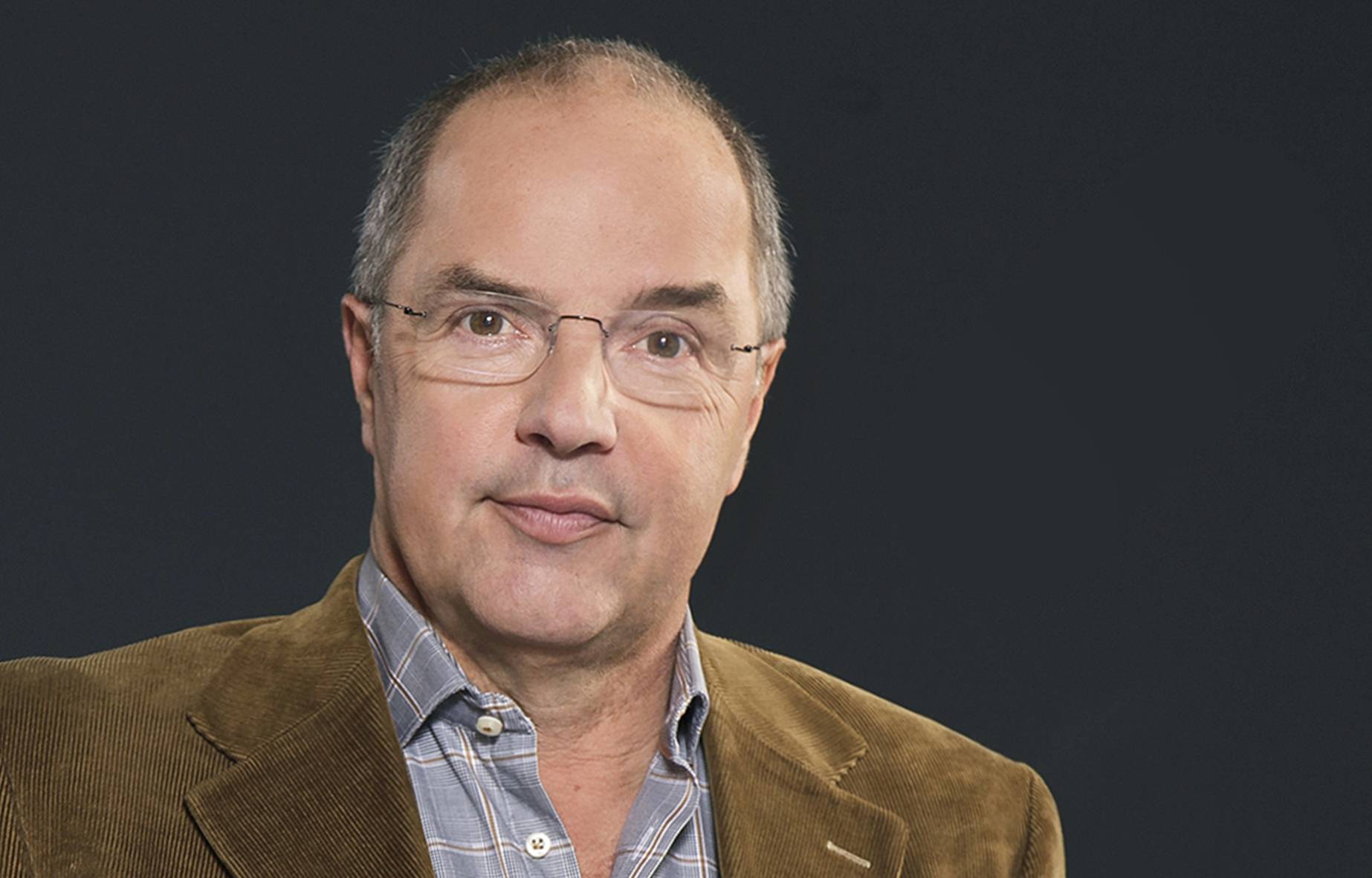   Helmut Gote, der Mann fürs Essen, Trinken und Genießen beim WDR, plaudert Mittwoch über die französische Küche. 