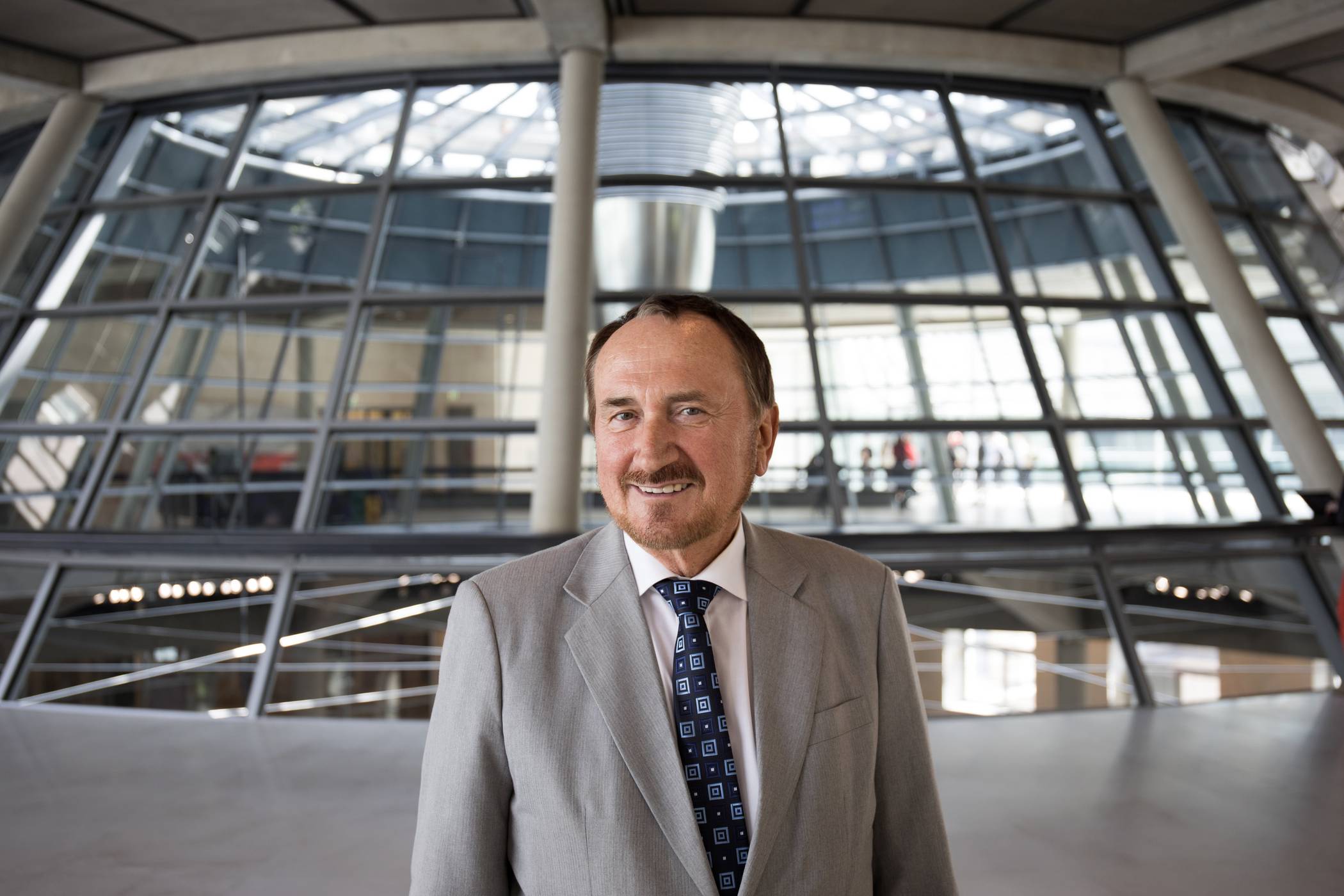 Manfred Todtenhausen (FDP).