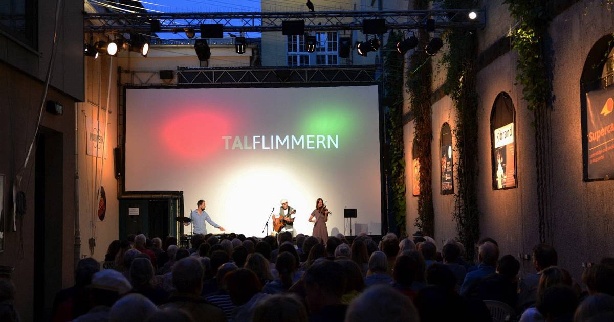 Kino Wuppertal Programm