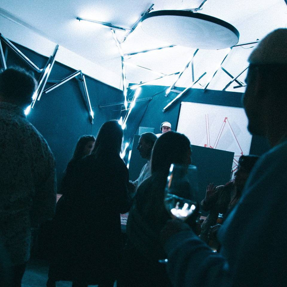 Bild vom einem der vorangegangenen Festivals.