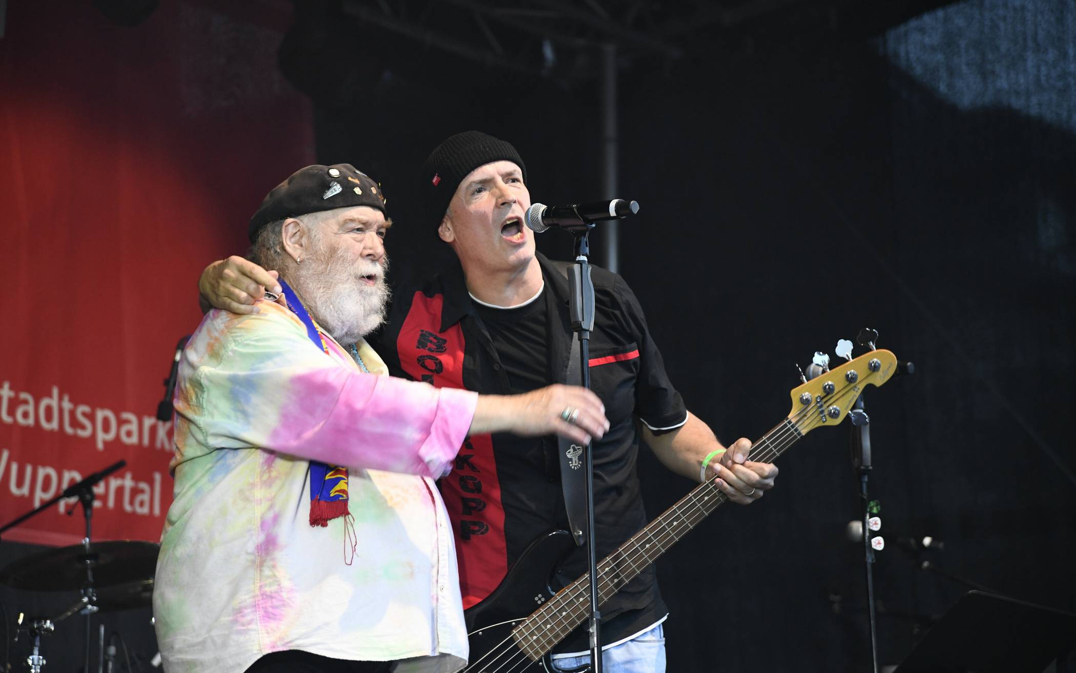 Der Striekspöen-Abschied – Teil 2​