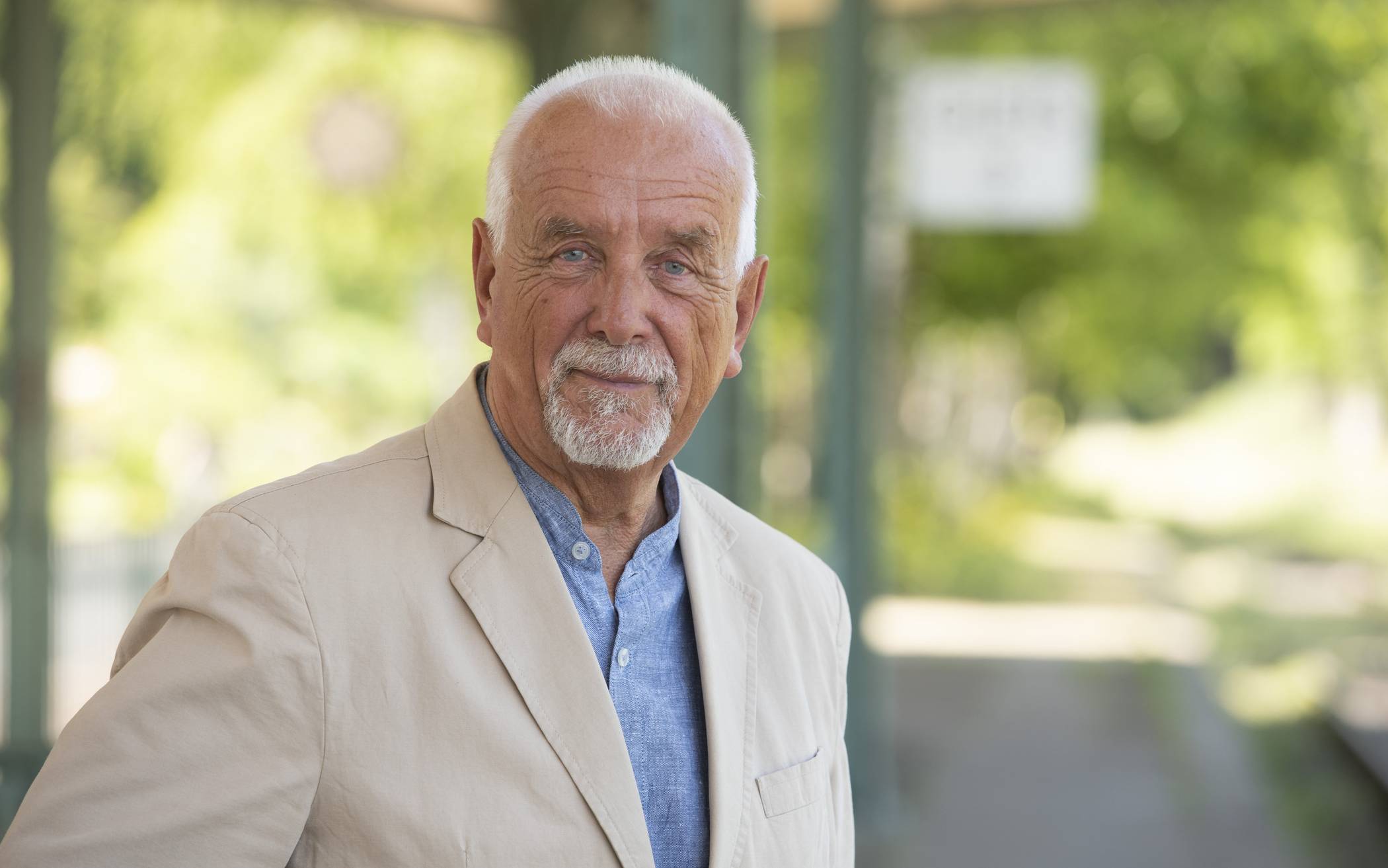  Gerd-Peter Zielezinski. 