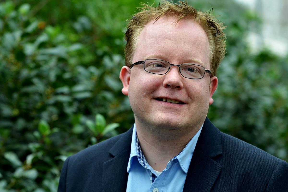  Marcel Gabriel-Simon (Grüne). 