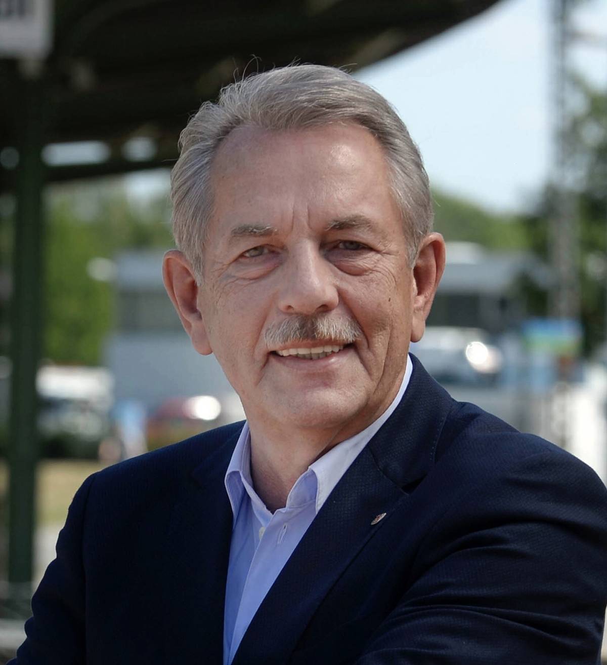  Klaus Jürgen Reese. 