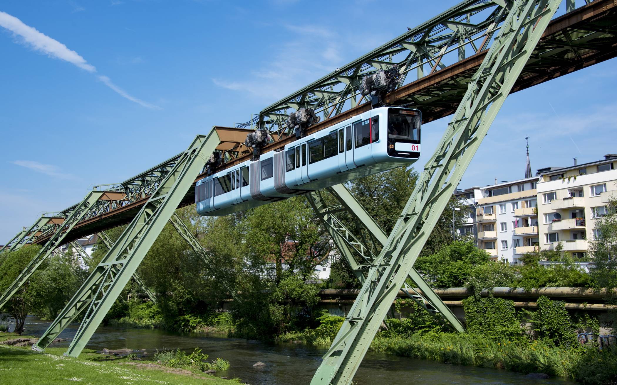 WSW: Wegbereiter für nachhaltige Energie- und Mobilitätslösungen