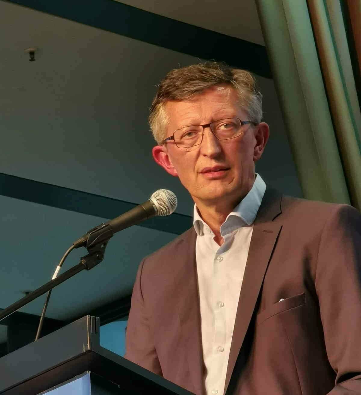 Matthias Nocke in KPV-Landesvorstand gewählt