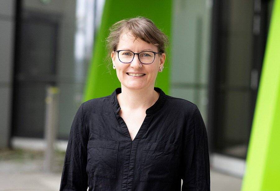  Prof. Dr.-Ing. Nicola Fricke. 