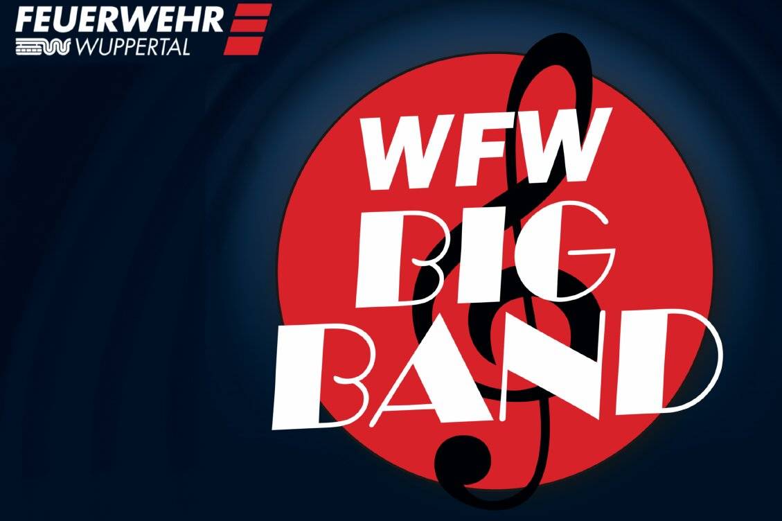 WFW-Bigband spielt für „Kindertal“