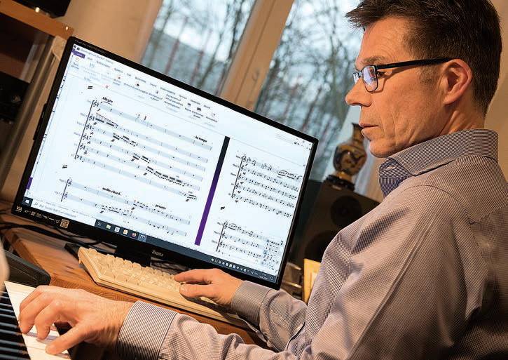 Lutz-Werner Hesse (Archivbild).