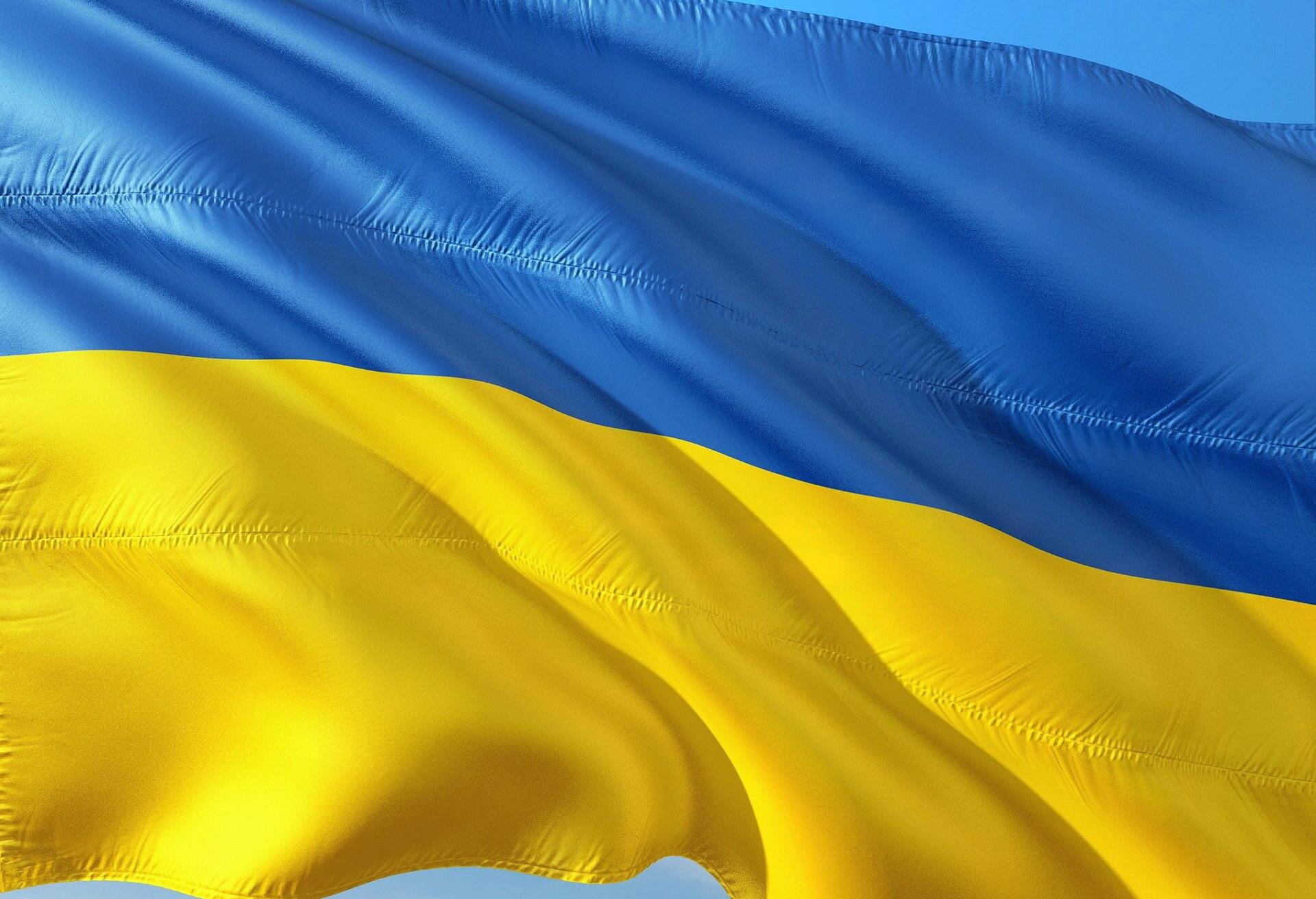 Samstag: Hilfspakete für die Ukraine