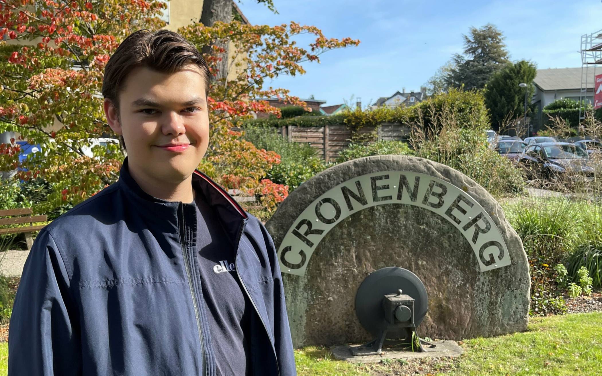 Hundt zum CDU-Vorsitzenden in Cronenberg gewählt