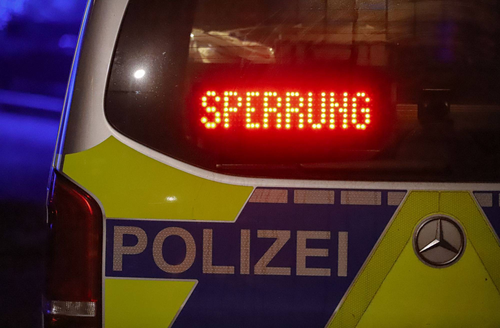 Bombendrohungen in Wuppertal und Solingen