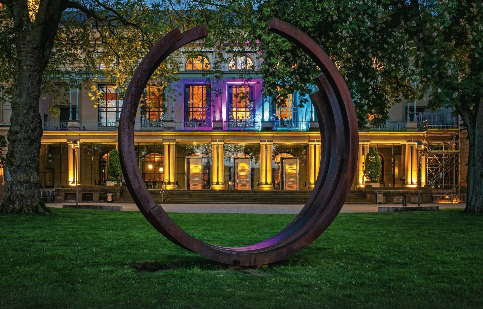 Bettina Lander: Die Historische...