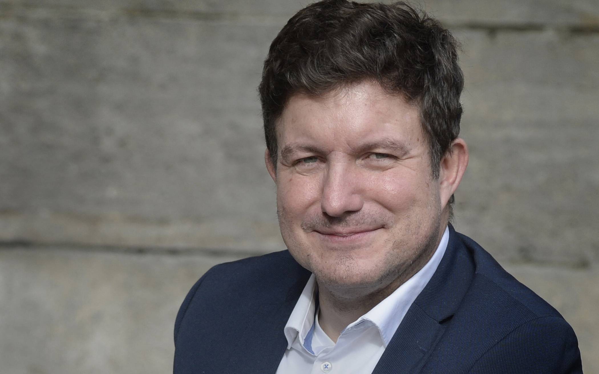  Jannis Stergiopoulos. 