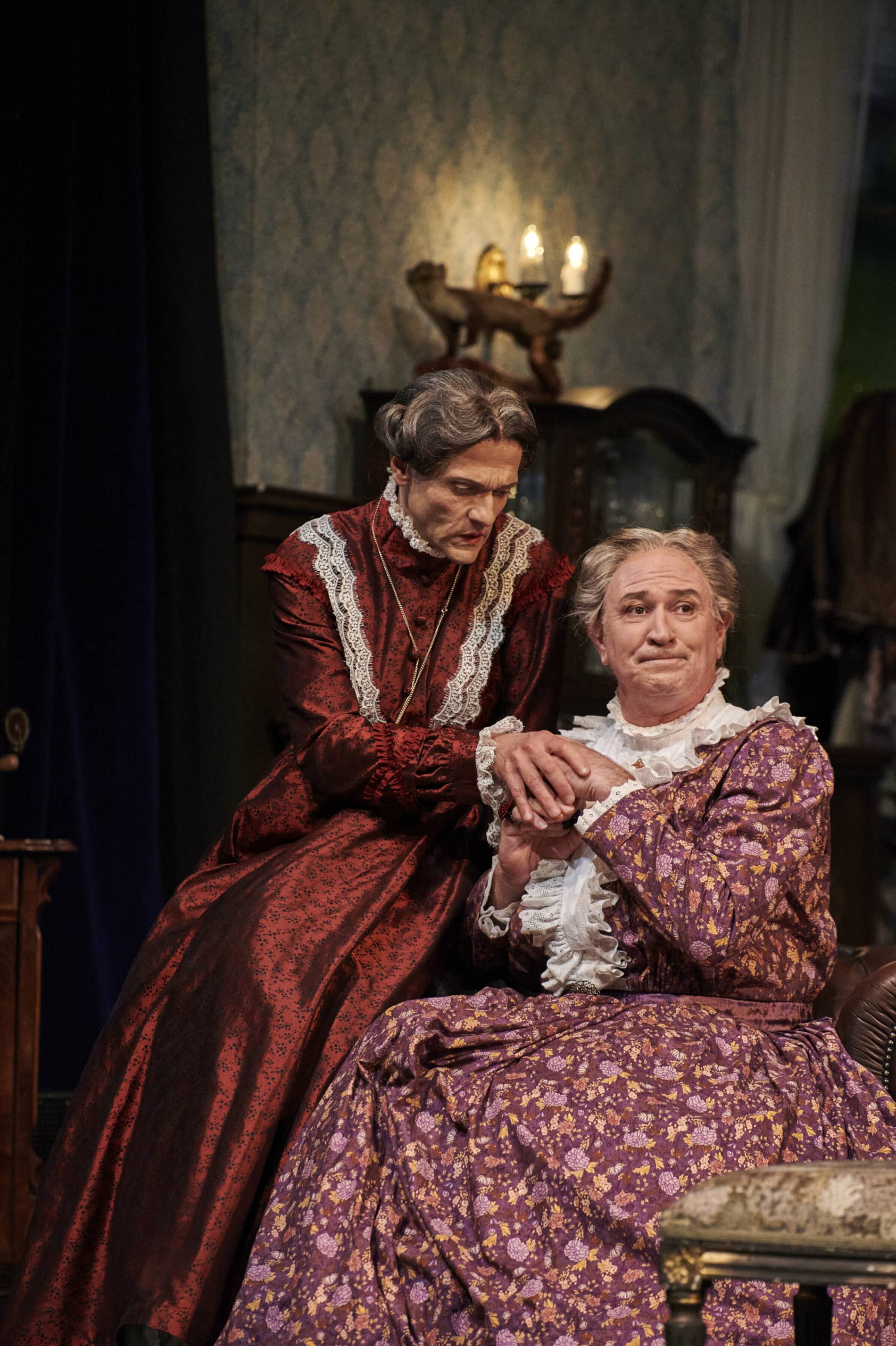 Schauspiel Wuppertal Bravo für