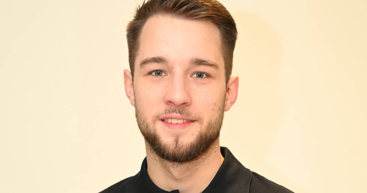 Wuppertaler Robin Mauß ist der beste Nachwuchsschornsteinfeger