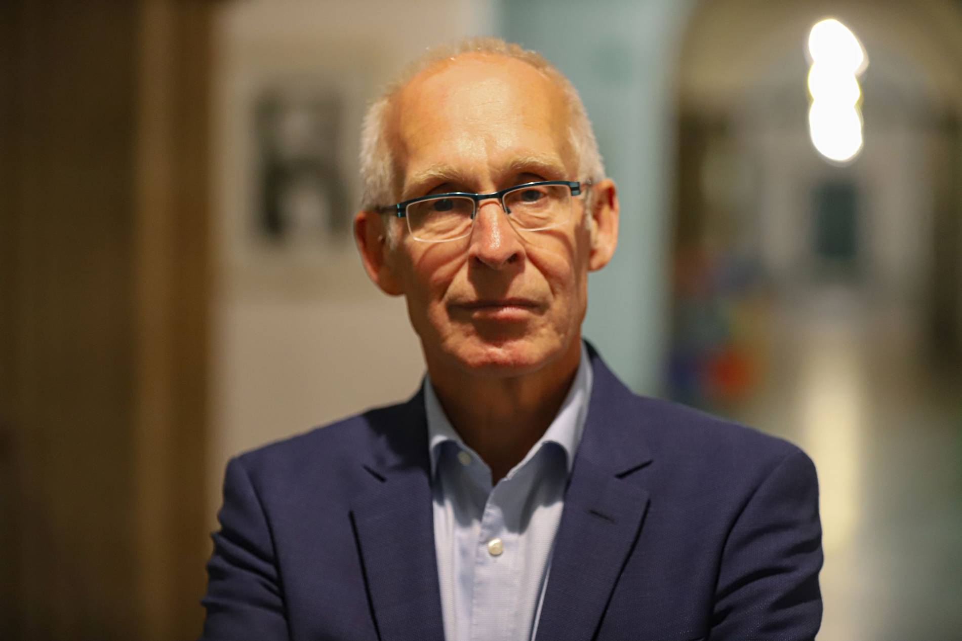 Politische Runde in der VHS Ist Wuppertal zukunftsfähig?