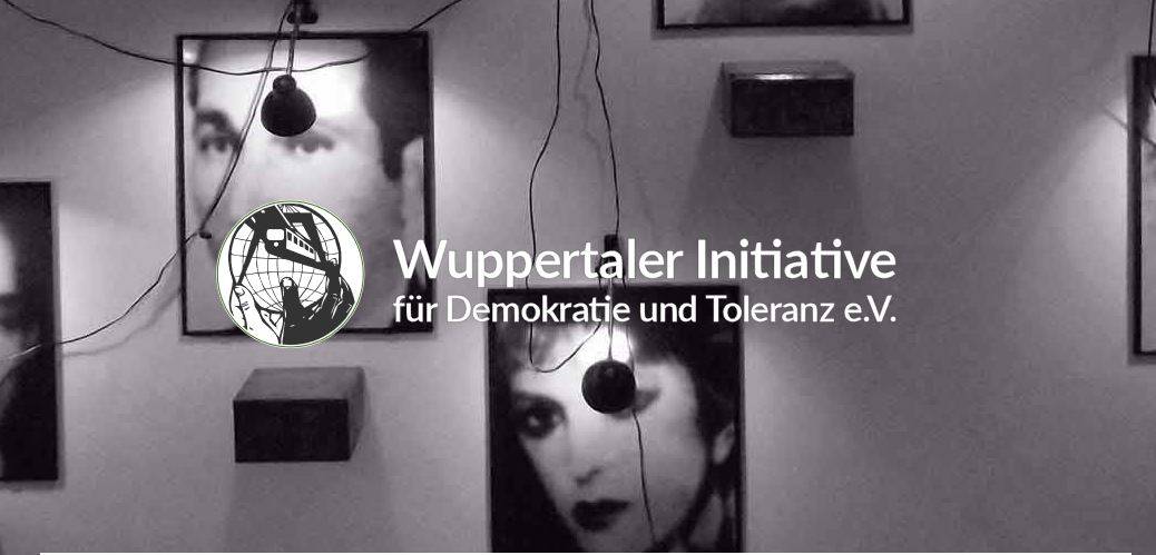 Die Wuppertaler Initiative für Demokratie und