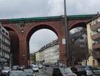 Es gibt vier Viadukte in Wuppertal