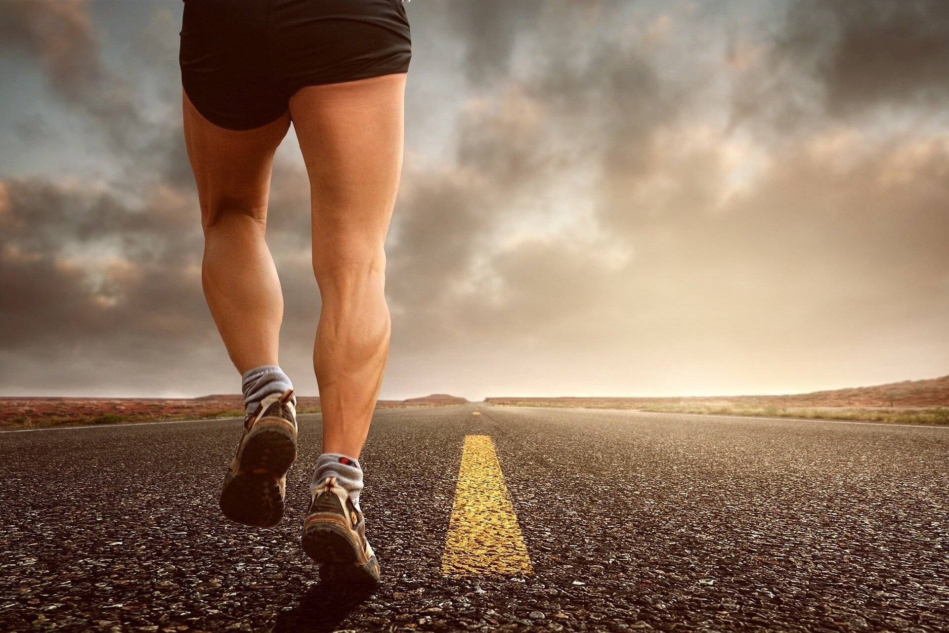 Laufen in MBT-Schuhen: Schicke Gesundheitsschuhe mit großem Nutzen
