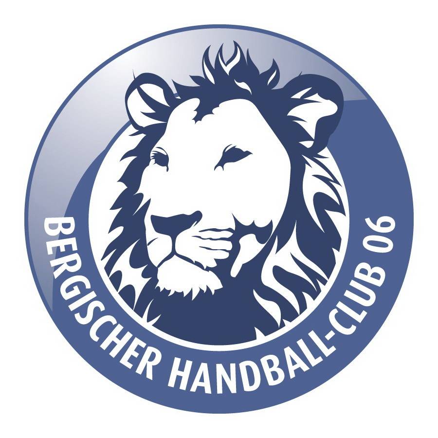 Das Logo des BHC.