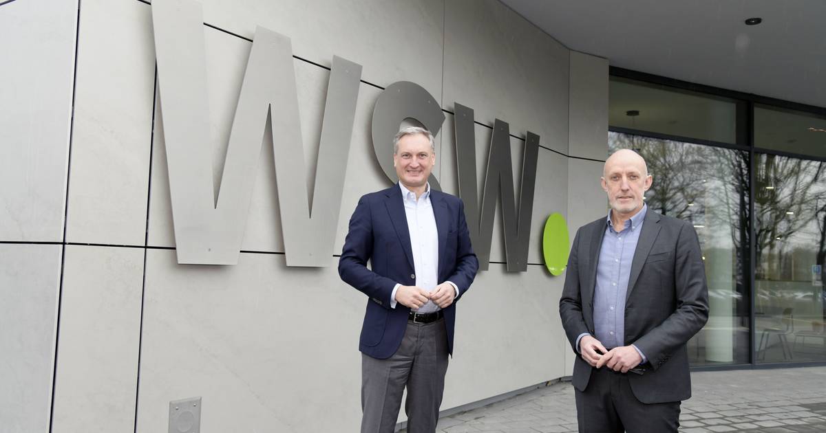 Neue Wuppertaler WSW-Zentrale soll in die Zukunft weisen