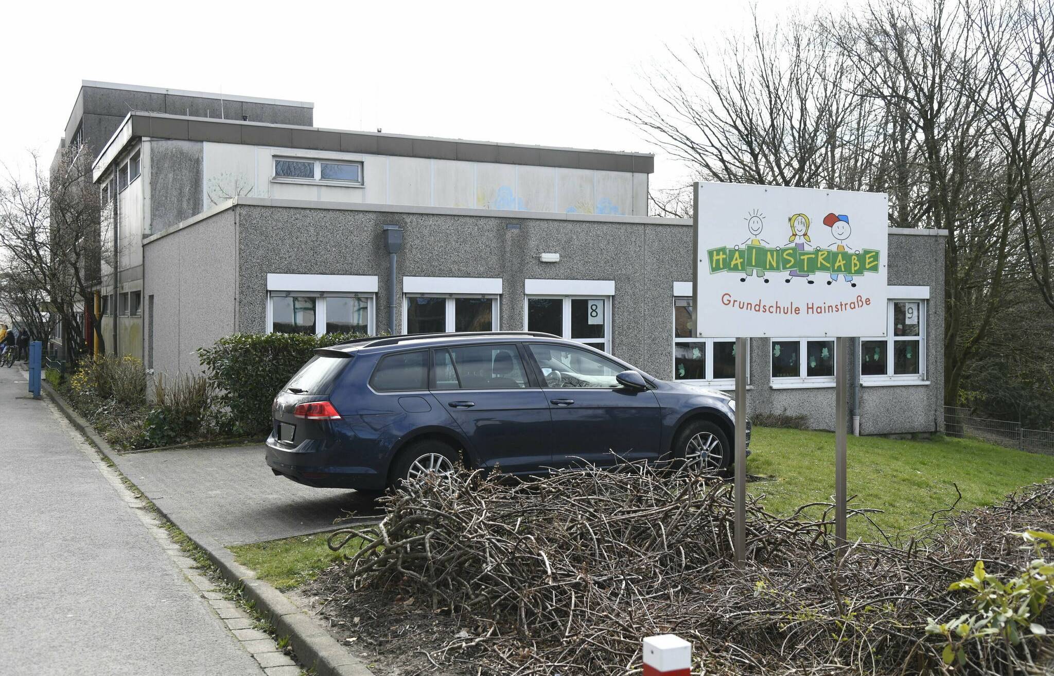 GEW: Zustände an Wuppertaler Schulen kritisch
