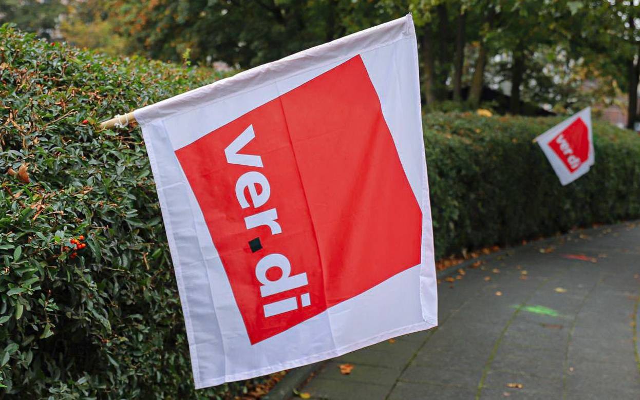 Nächste Woche: Erneut Streik im Wuppertaler ÖPNV