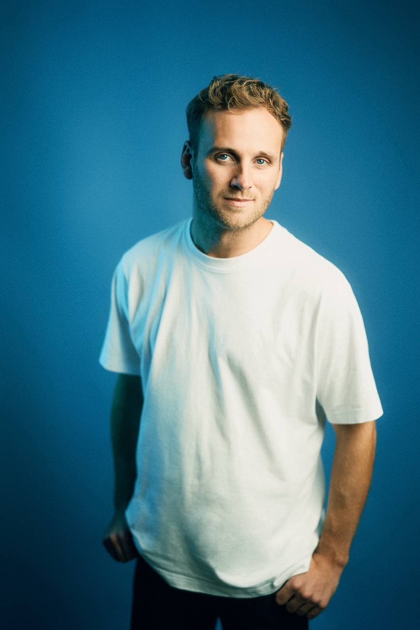 Dr. Leon Winterscheid.