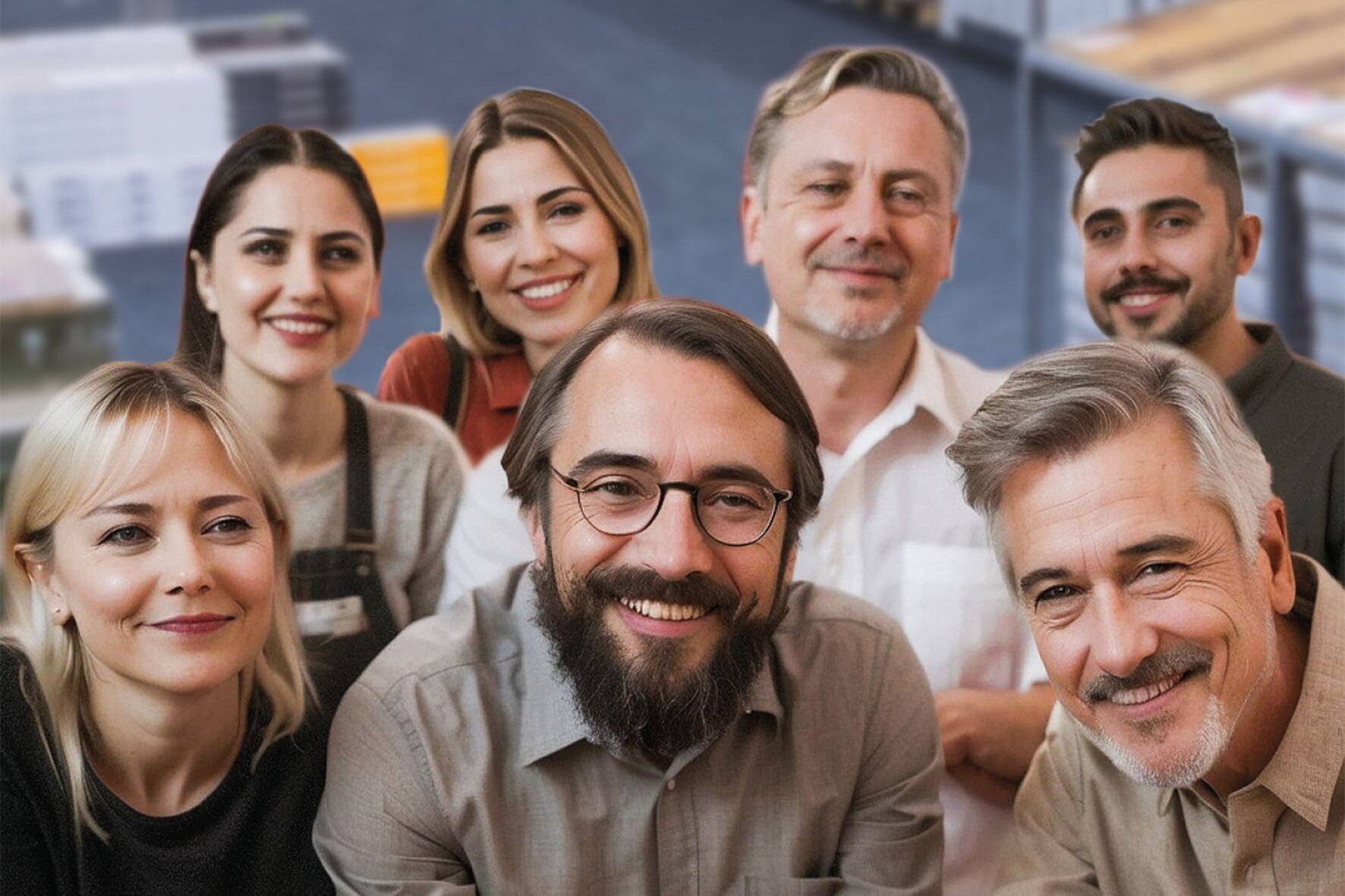  Die Mitmachstationen sind die Highlights der beliebten Workshopreihe. 