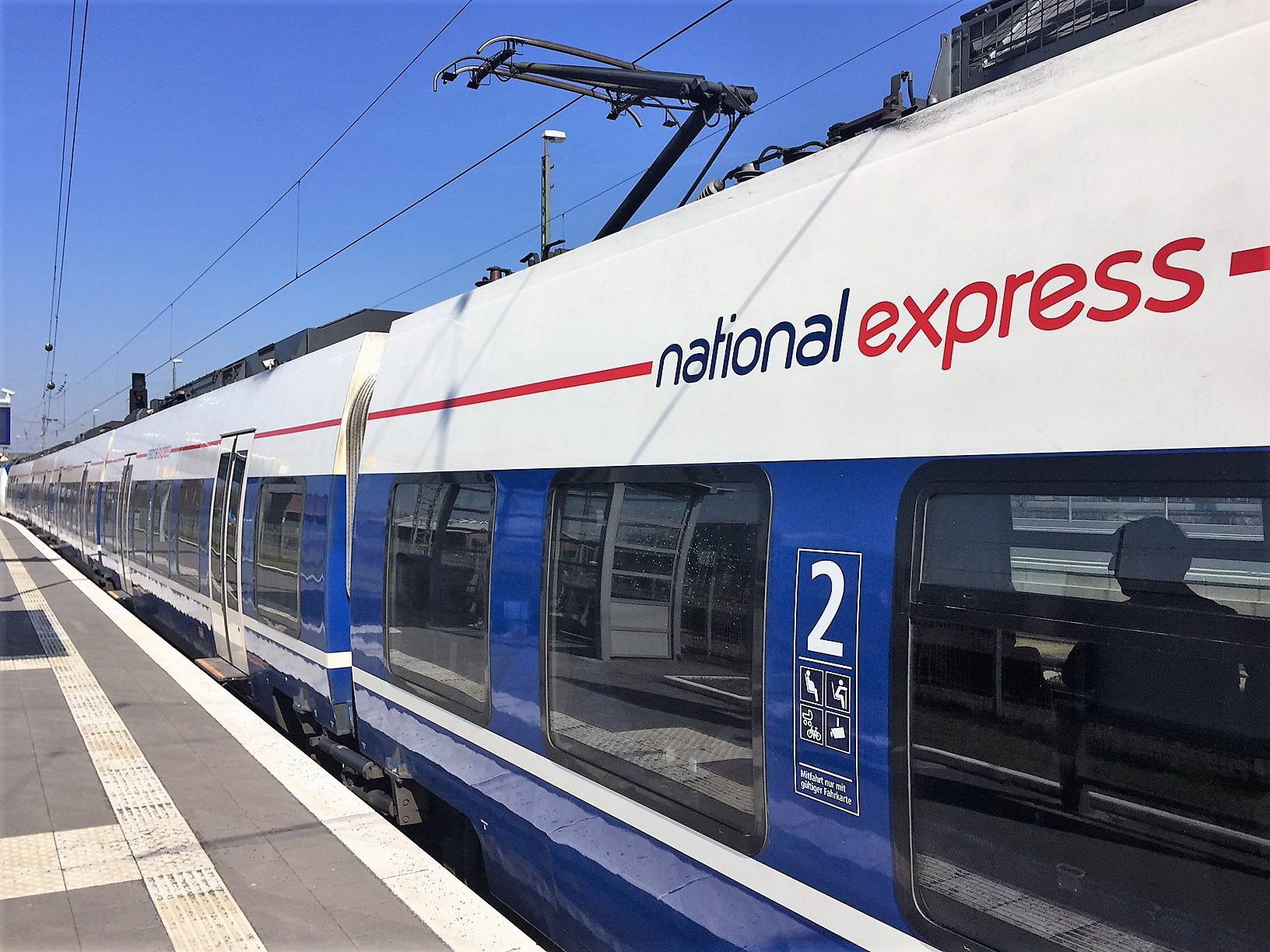 Lokführer von „National Express“ streiken nicht